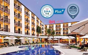 Ibis Phuket Kata Phuket Thailand